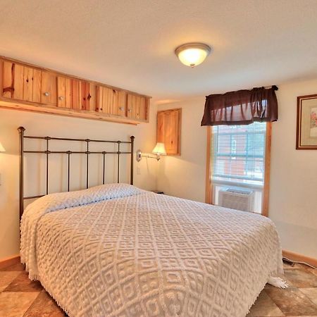 The Ranch At Wimberley - Cypress Creek Cabin #3 المظهر الخارجي الصورة
